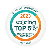 a cuidarsenior é top